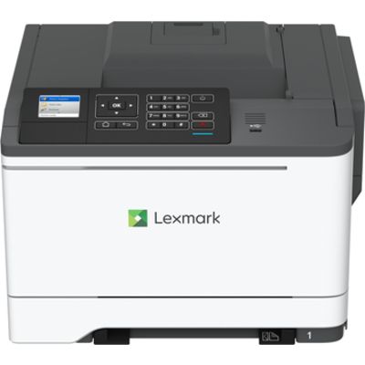 Lexmark C 2535dw