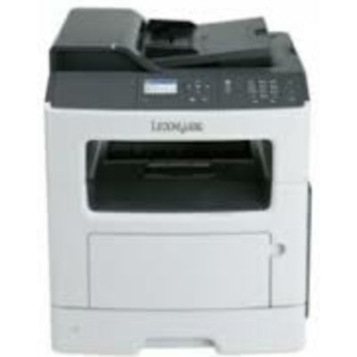 Lexmark MX718de