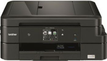 Acheter une Brother MFC-J985DW cartouche d'encre ? | PrintAbout