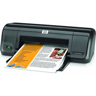HP DeskJet D1663