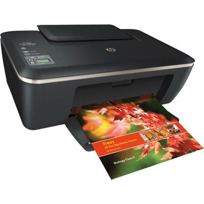 HP DeskJet Ink Advantage 2515