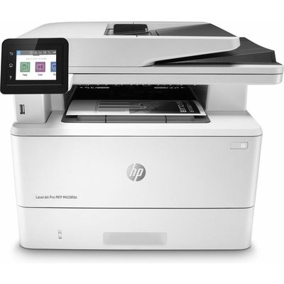 HP LaserJet Pro MFP M428fdn