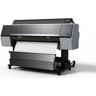 Epson SureColor SC-P9000 Violet Spectro