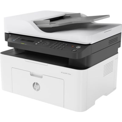 HP Laser MFP 137fnw