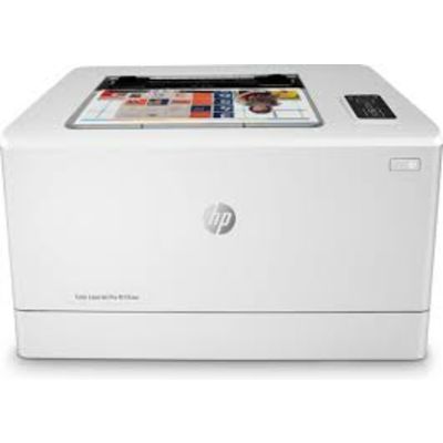 HP Color LaserJet Pro M155nw