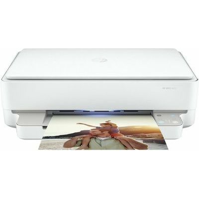 HP Envy 6022