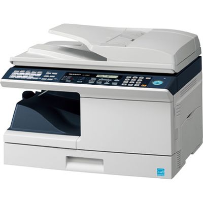 Sharp AM 400