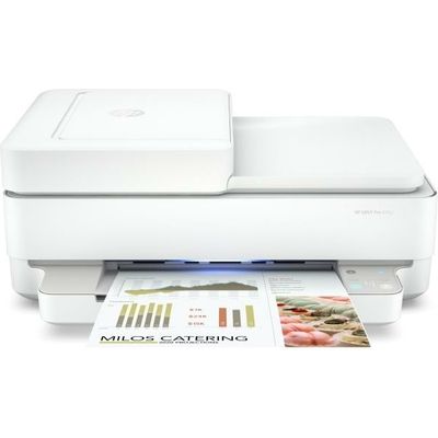 HP Envy Pro 6455
