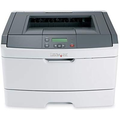Lexmark E360