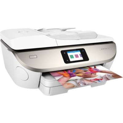 HP Envy Photo 7822