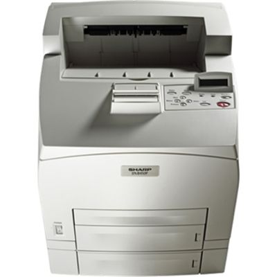 Sharp DX B450 P