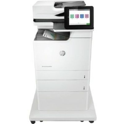 HP Color LaserJet Enterprise Flow MFP M681z