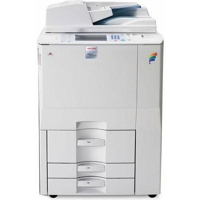 Ricoh Aficio MPC 6000
