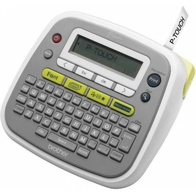 Brother P-Touch 5000