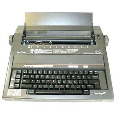 Brother AX-24