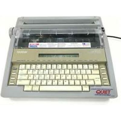 Brother GX-9500