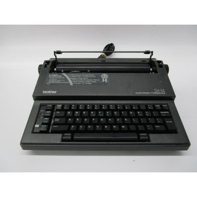 Brother SX-14