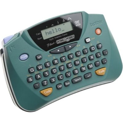 Brother P-Touch 60