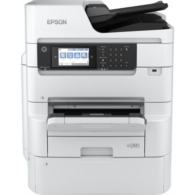 Epson WorkForce Pro WF-C879 RDWF