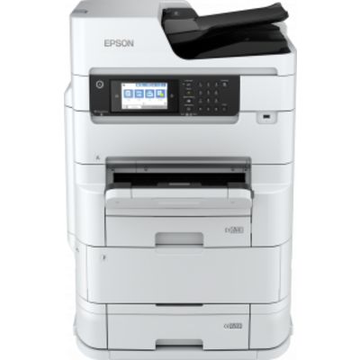 Epson WorkForce Pro WF-C879 RDTWF