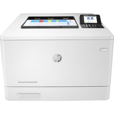 HP LaserJet Color Enterprise M455dn