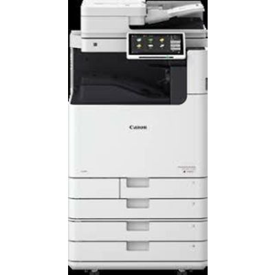 Canon imageRUNNER ADVANCE DXC5870i