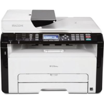 Ricoh SP 213SFw