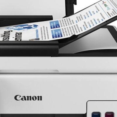 Canon Maxify GX7040
