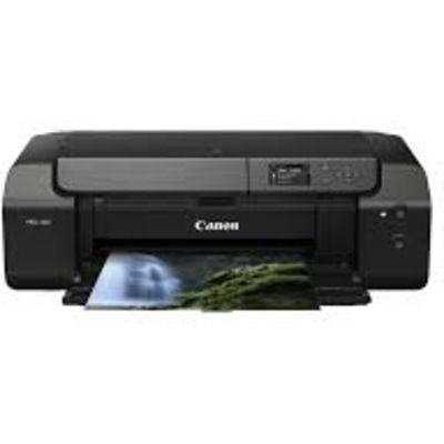 Canon PIXMA PRO-200