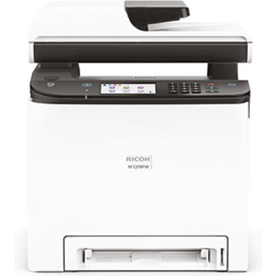 Ricoh MC250FW