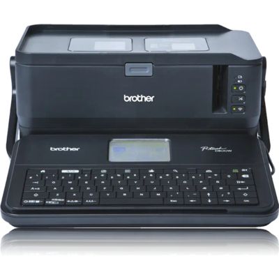 Brother PT-D800W
