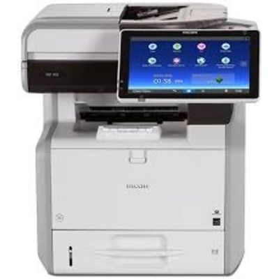 Ricoh MP 401SPF