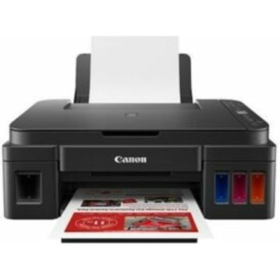 Canon PIXMA G3400
