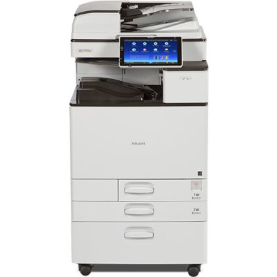 Ricoh MP C2504exASP