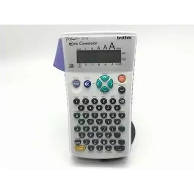 Brother P-Touch 210E