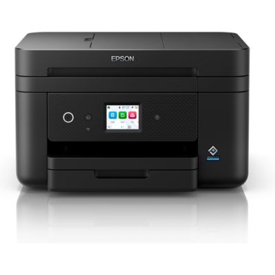 Epson  WorkForce WF-2960DWF