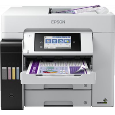 Epson EcoTank Pro L6580