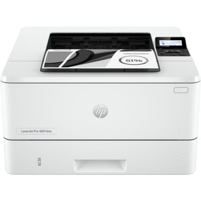 HP LaserJet Pro 4001dne 