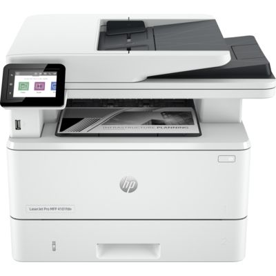 HP LaserJet Pro MFP 4101fdne