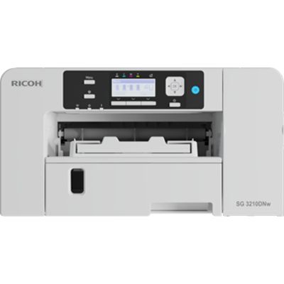 Ricoh SG 3210DNw