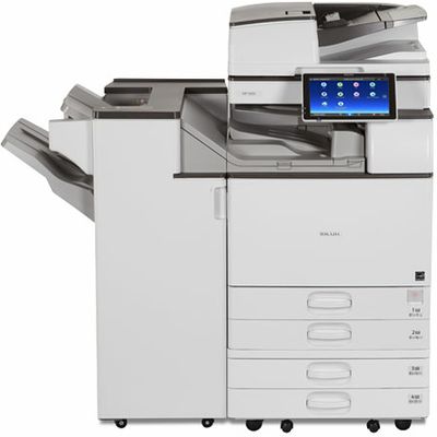 Ricoh Aficio MP 3555ASP