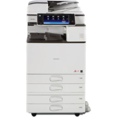 Ricoh MP 3554