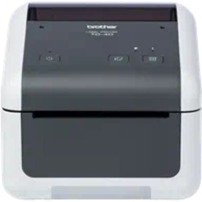 Brother TD-4210D