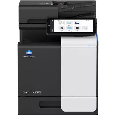 Konica Minolta Bizhub 4750i