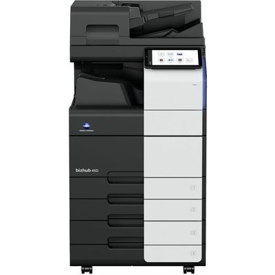 Konica Minolta Bizhub 450i