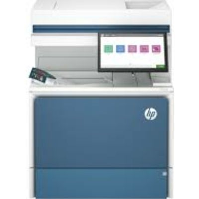 HP LaserJet Enterprise MFP 6800