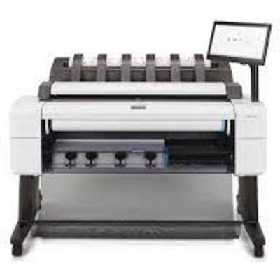 HP DesignJet T2600