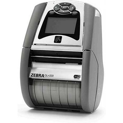 Zebra QLN-320