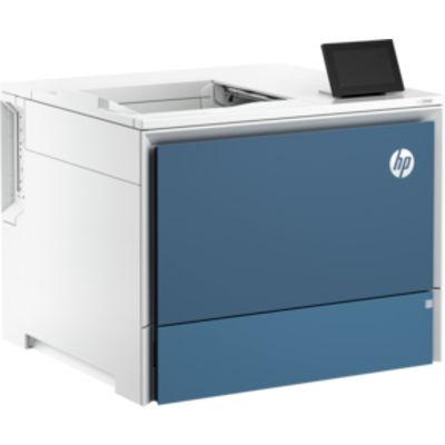 HP Color LaserJet Enterprise Flow MFP 6801zfsw