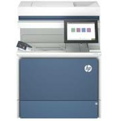 HP Color LaserJet Enterprise MFP 6800dn